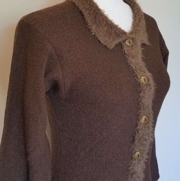 Neesh by DAR Sweater - Picture 4 of 6